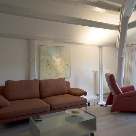 Brauhaus Suite 19 Зебниц Экстерьер фото