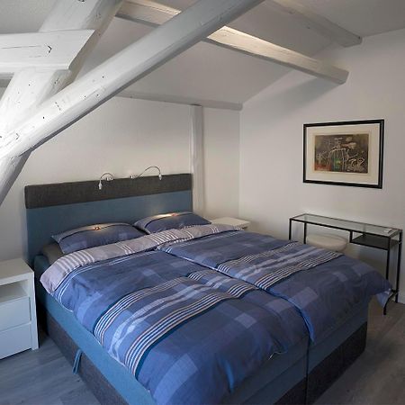 Brauhaus Suite 19 Зебниц Экстерьер фото