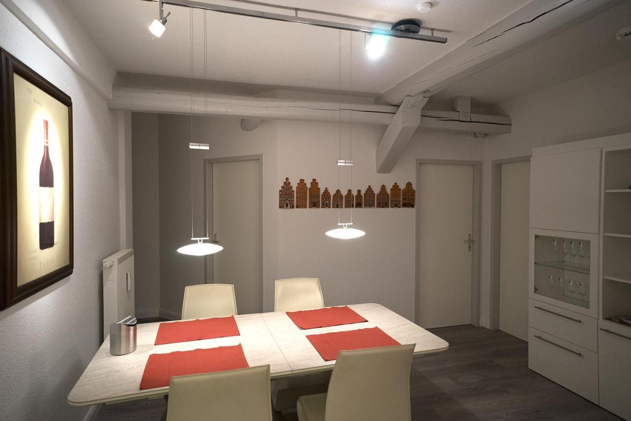 Brauhaus Suite 19 Зебниц Экстерьер фото
