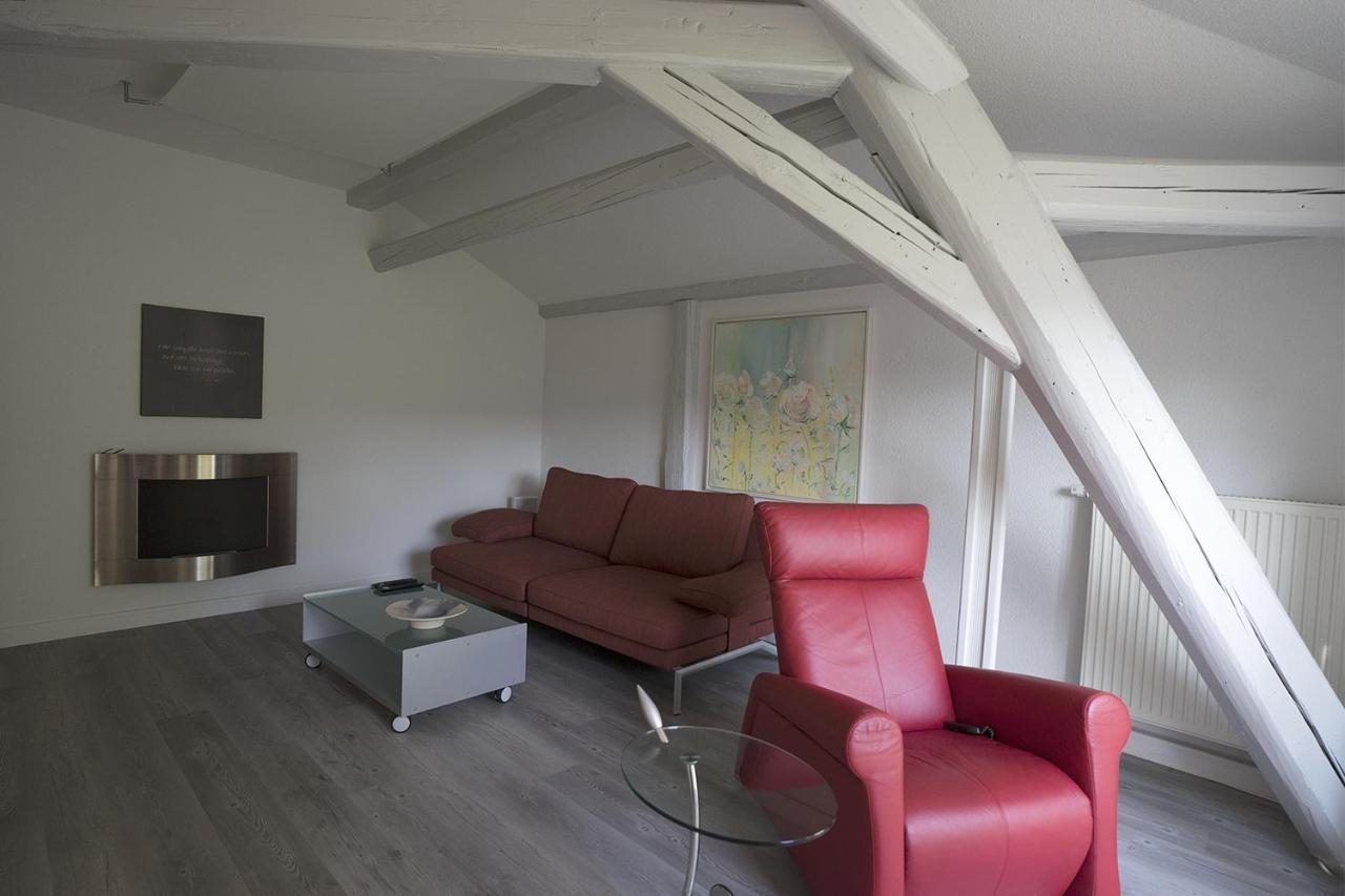 Brauhaus Suite 19 Зебниц Экстерьер фото
