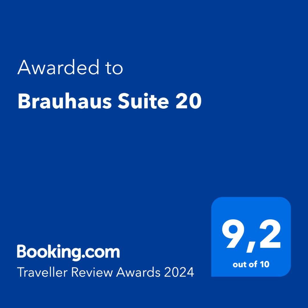Brauhaus Suite 19 Зебниц Экстерьер фото